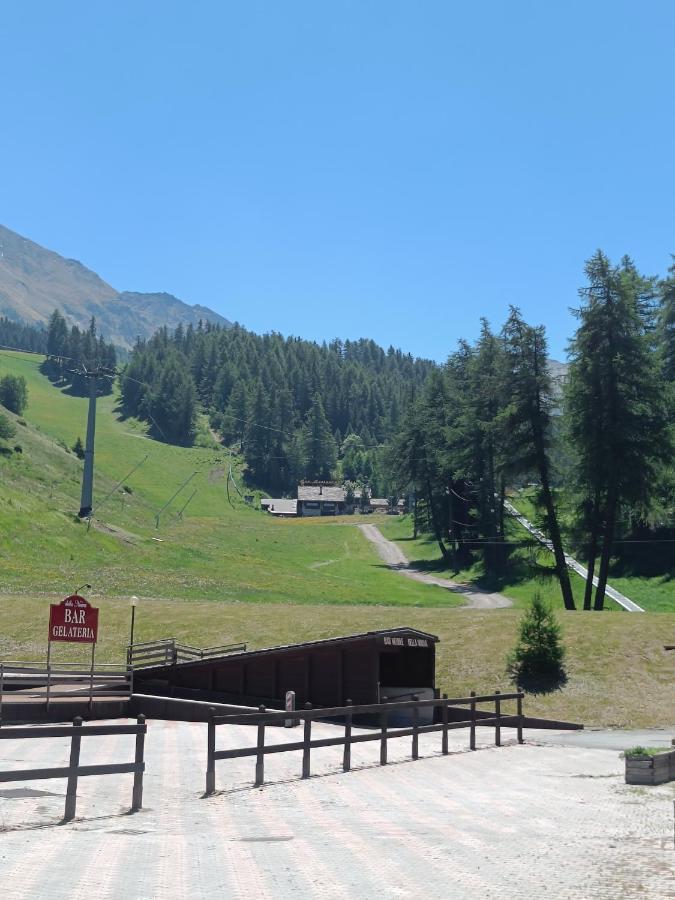 Appartamento Pila G7 Alloggio Ad Uso Turistico Vda Gressan Nr 0015 Εξωτερικό φωτογραφία