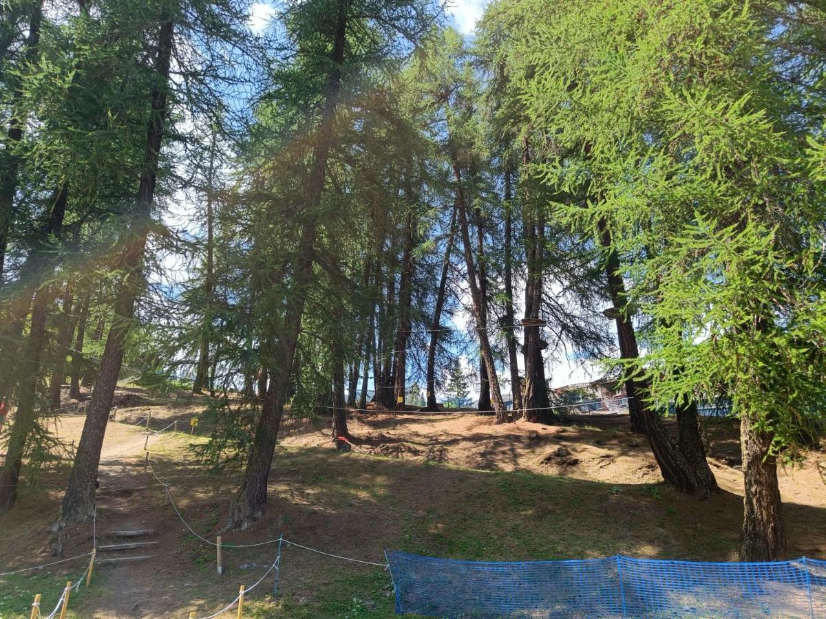 Appartamento Pila G7 Alloggio Ad Uso Turistico Vda Gressan Nr 0015 Εξωτερικό φωτογραφία